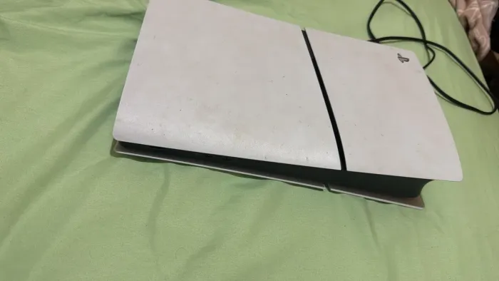 PS5 EM OTIMO ESTADO
