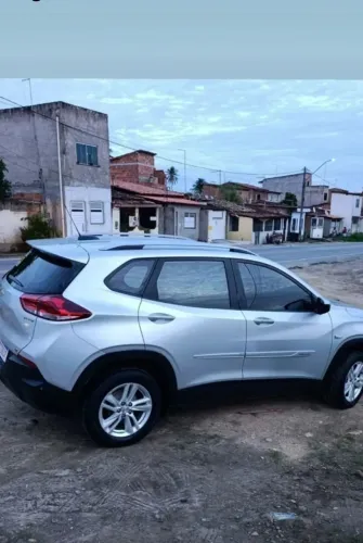 Chevrolet Tracker LT 1.0 Turbo 12V Flex AUT 2021