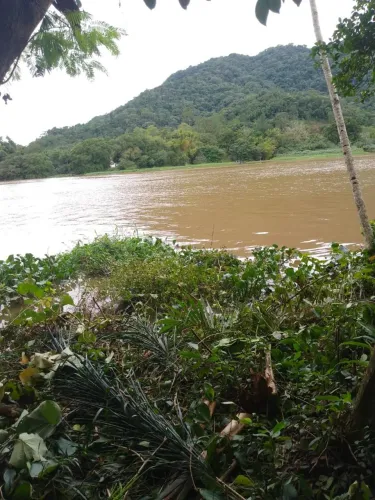 Vende se terreno