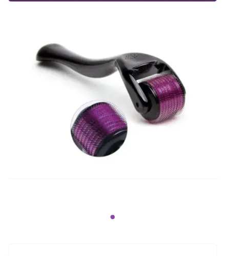 Dermaroller 1mm