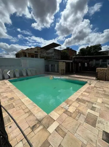 Apartamento com 2 dormitórios à venda, 60 m² por R$ 235.000,00 - Centro - Mesquita/RJ