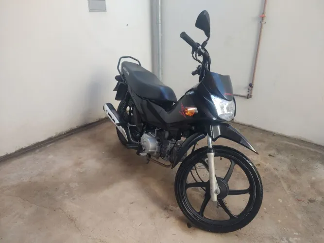 Honda Pop 110i 2019