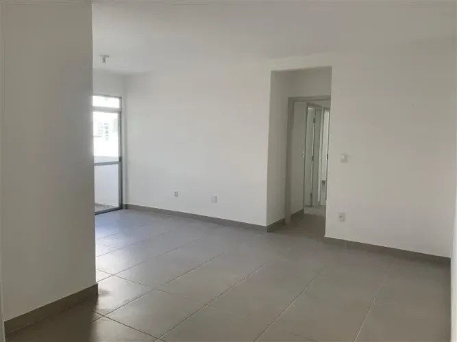Apartamento Trindade Florianópolis/SC
