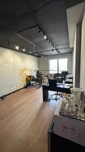 SALA COMERCIAL em SALVADOR - BA, ACUPE DE BROTAS