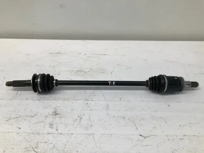 Semi Eixo Traseiro Esquerdo Subaru Forester 2.0s 2013 2018