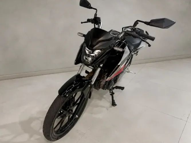 CG 160 TITAN 2026
