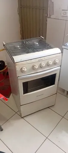 Fogão dako 4 bocas