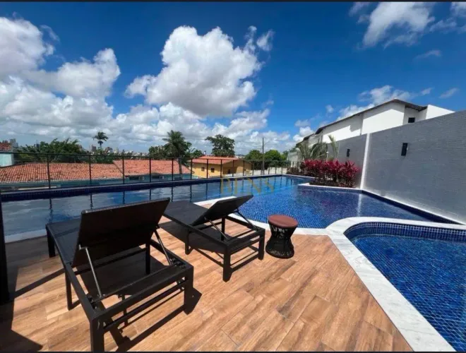 ? Apartamento de Alto Padrão à Venda - Residencial Artisan