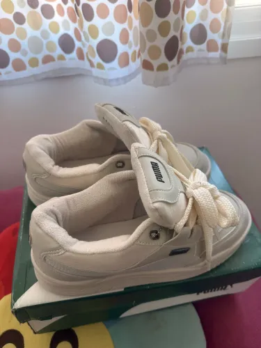 Tênis Puma Skt Padrão