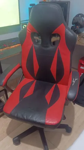 Cadeira Gamer