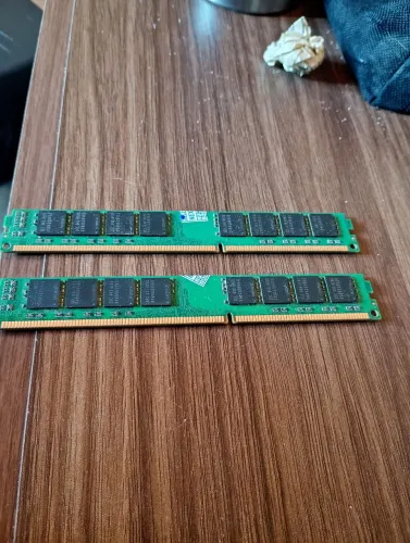 Memória ram ddr3