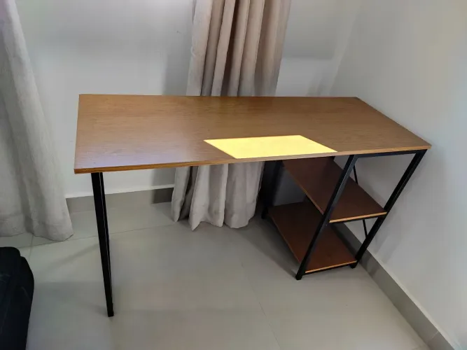 Mesa de escritório
