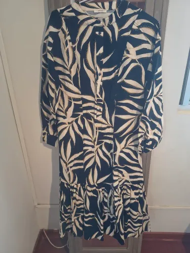 Vestido nunca usado