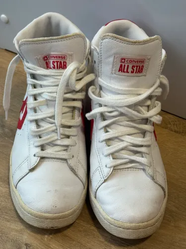 Tênis converse