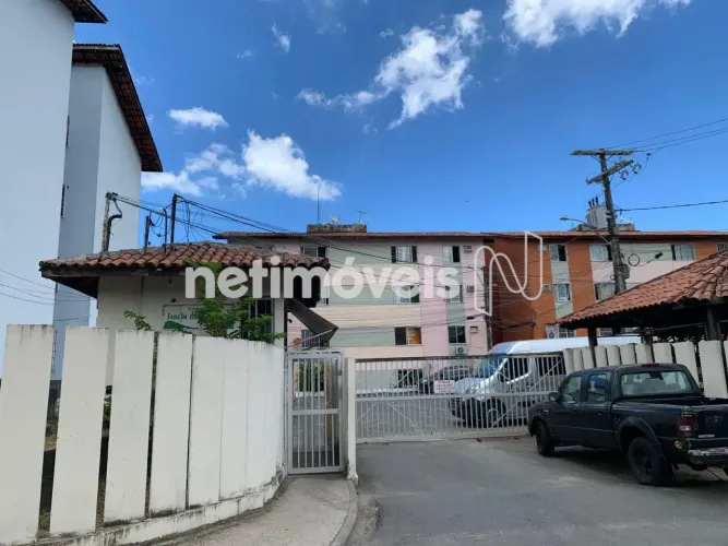 Agende sua visita e venha conhecer seu novo lar.Nesse Excelente 2 Quartos em São Marcos.