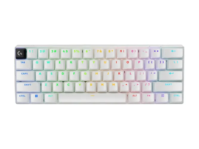 teclado logitech