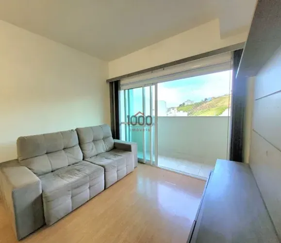 Apartamento 1 quarto - São Mateus