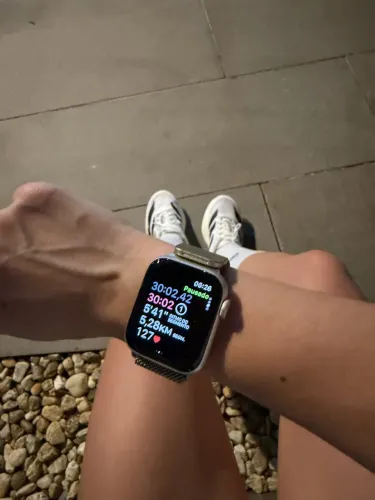 Apple Watch SE (2ª geração)