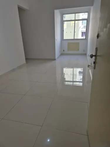 Imóvel para aluguel com 63 m² c/ 2 quartos em Vila Isabel - Rio de Janeiro - RJ
