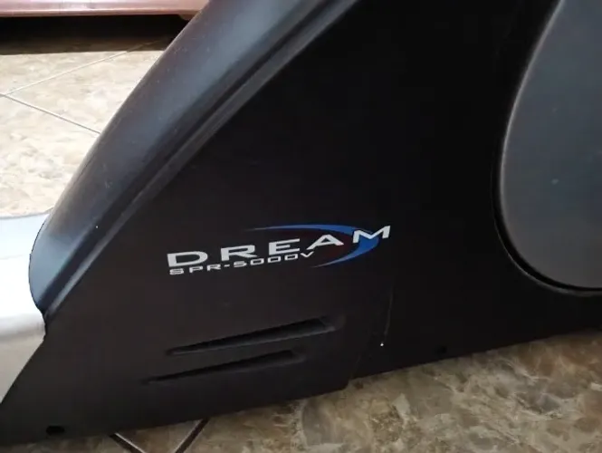 Bicicleta ergométrica