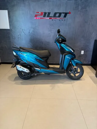 Honda Elite 125 2026