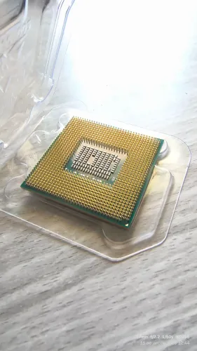 Processador notebook Intel i3 3110m 2.4Ghz
