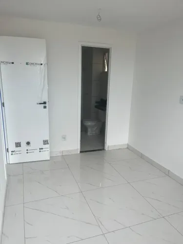 VENDO ,San Paolo Cohama | 3 Quartos  Nascente  2 Vagas por R$ 500 Mil à Vista!