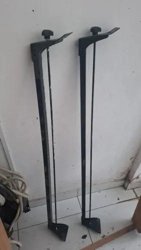 Rack teto