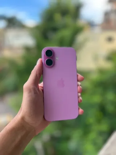 iPhone 16 - Todo Original