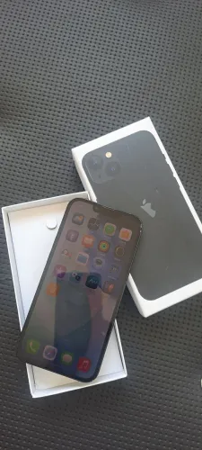 Iphone 13 512 gigas Aceito negócio