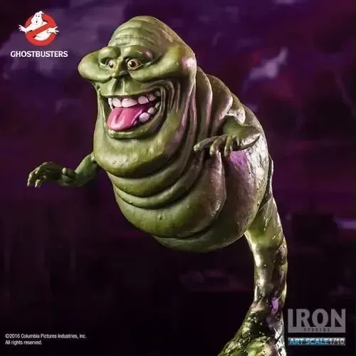 Geleia 1/10 Iron Studios (reservado harry)