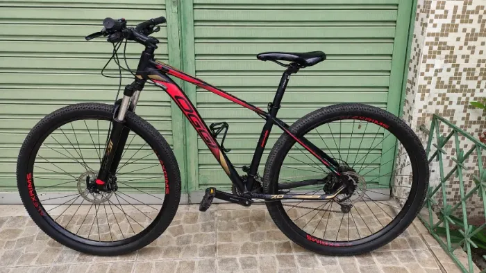 Oggi Big Wheel 7.0