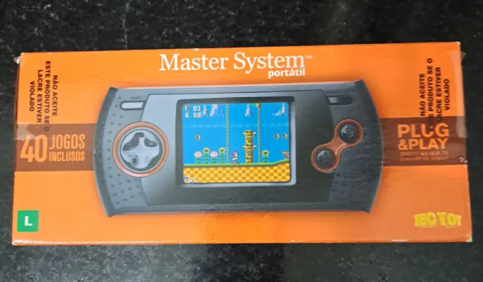 Mini Game Master System