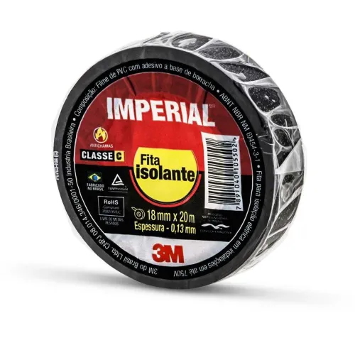 Fita Isolante