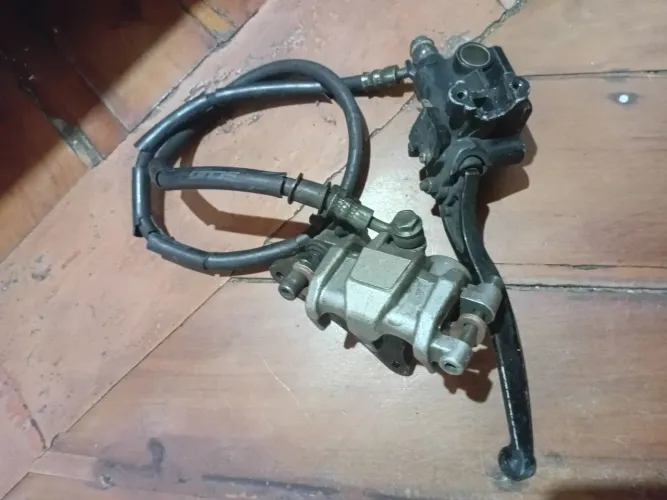 Pinça de freio