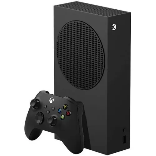 Xbox Series S 1TB - Novo Lacrado