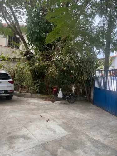 Casa para verão em Marataizes 
