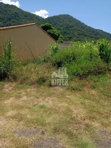 Terreno à venda, 240 m² por R$ 125.000,01 - Bananal (Ponta Negra) - Maricá/RJ