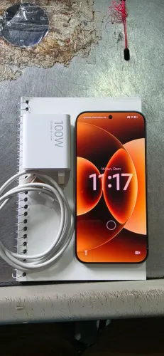 Xiaomi 17 promax .