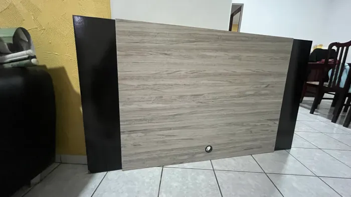 PAINEL TV 1,60m X 0,90m