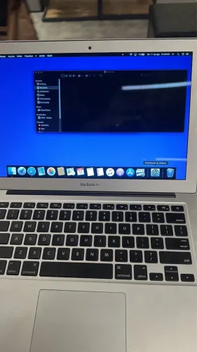 Macbook 