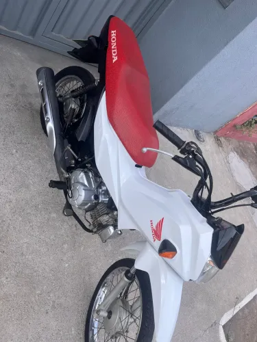 Pop 2023 pra venda e troco em Start.