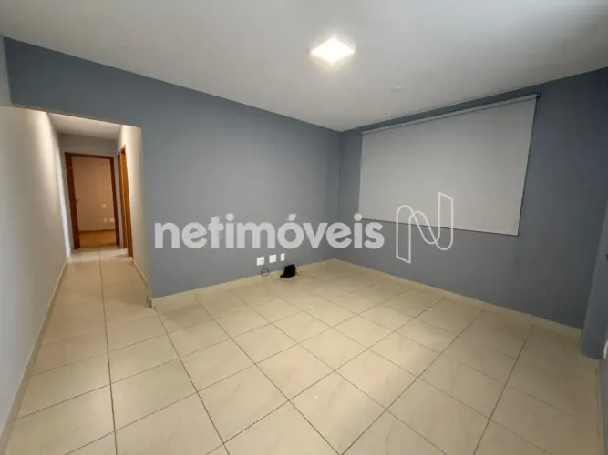Locação Apartamento 2 quartos Buritis Belo Horizonte