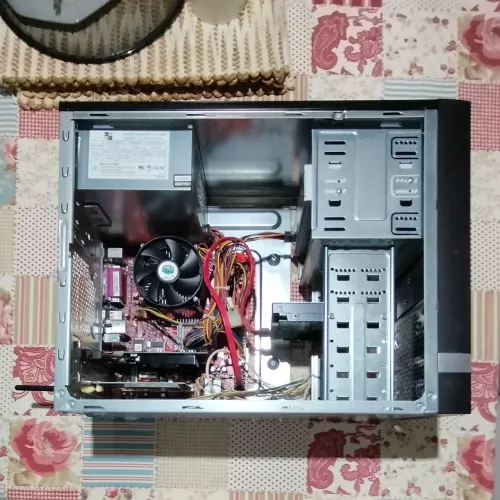 Computador PDV (com placa de vídeo)