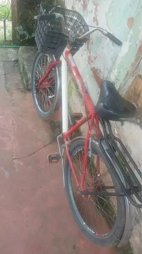 Bicicleta ótimo estado !