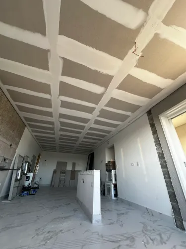 EWD Drywall