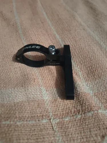 Adaptador para suporte de garrafinha d'água para ciclismo