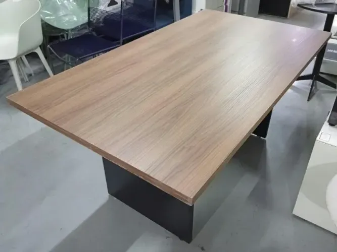 Mesa de Reunião para Escritório