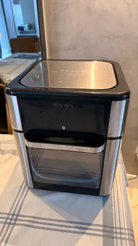 Airfryer Mondial