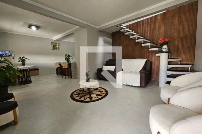 Casa à Venda - Jardim Sao Luis, 3 Quartos, 290 m2